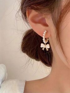 Explore Unique Earring Designs for Every Style 