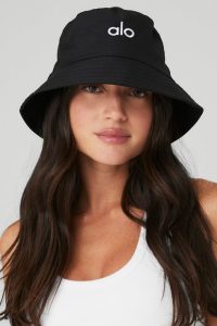 Discover the Iconic Bucket Hat