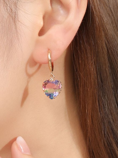 Explore Unique Earring Designs for Every Style