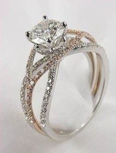 Uncover the authenticity of your diamond ring