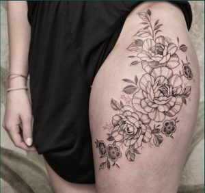 Top Tattoo Trends