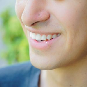 Inner Lip Piercing Secrets