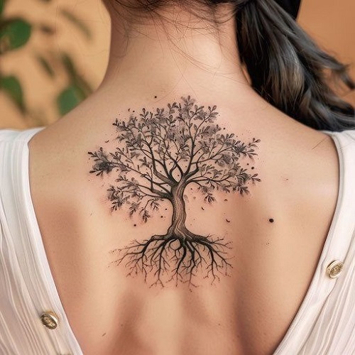 Timeless Tattoo Designs