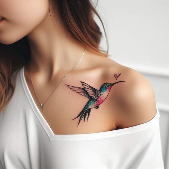 Top Tattoo Trends