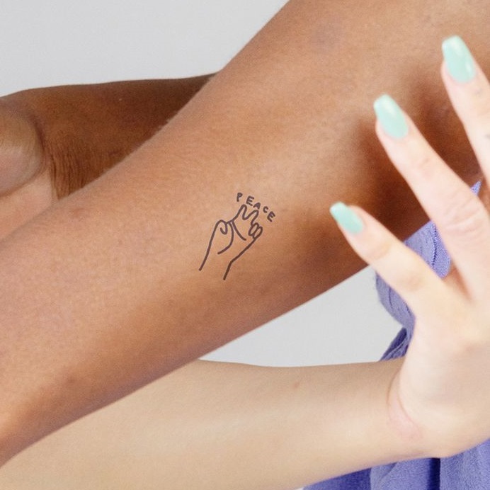 Discover why tattoos fade over time 