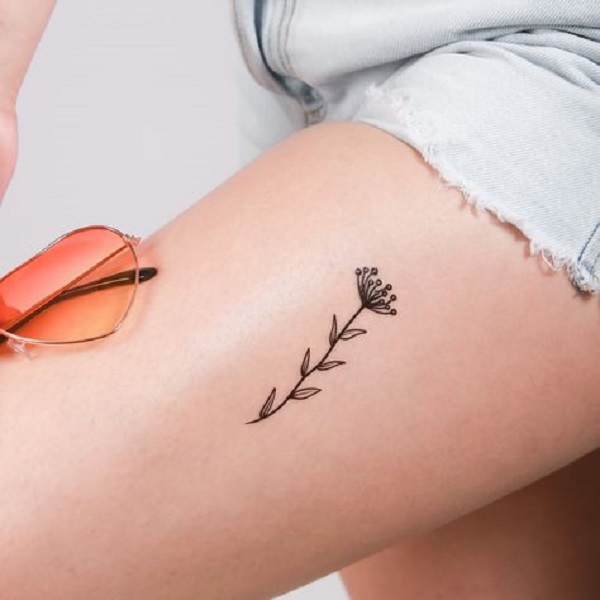 Uncover the most powerful tattoo symbols 