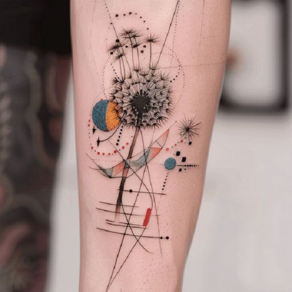 Explore the tattoos that artists enjoy creating