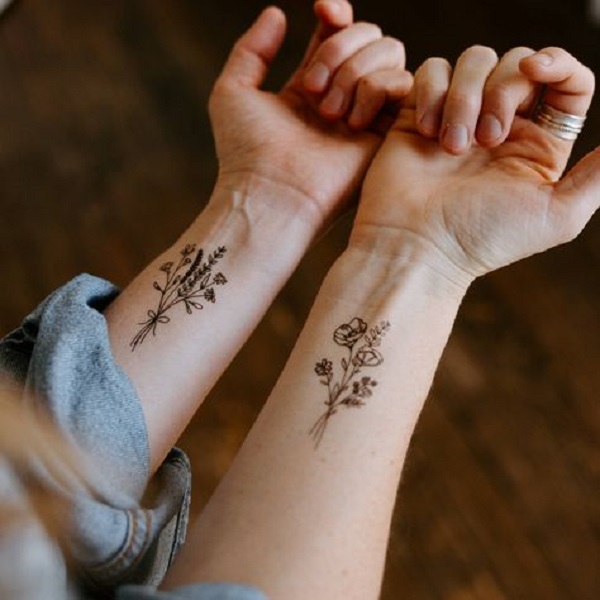 Explore whether most girls find tattoos attractive