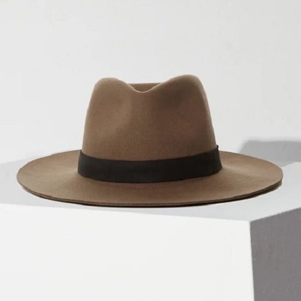 Discover the reasons why people wear leather hats