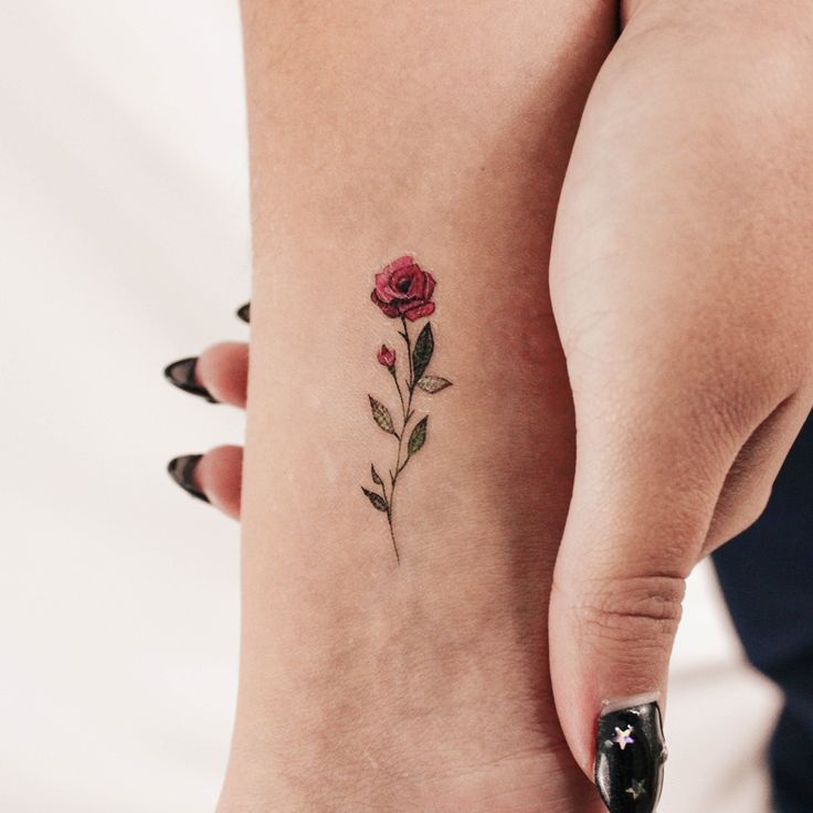 Explore girly tattoo ideas