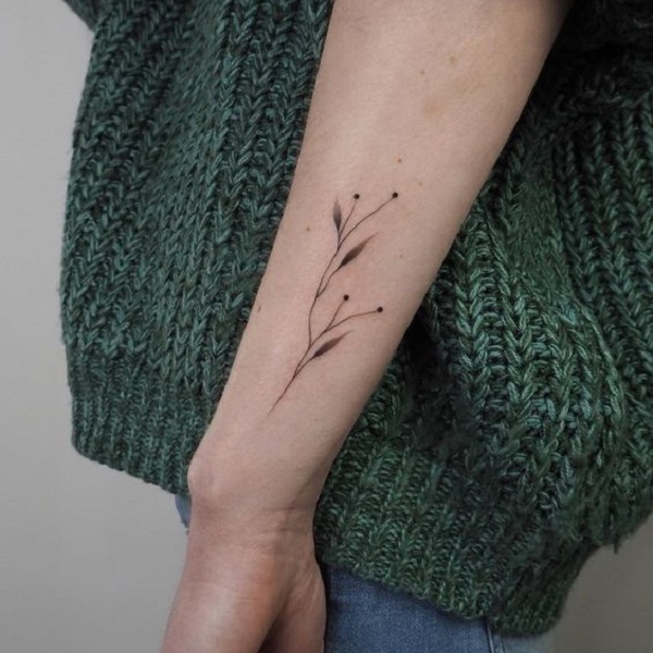 Discover how tattoos can cover scars