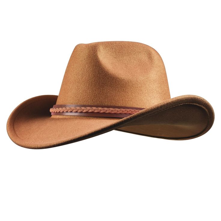 Discover how a cowboy hat should fit