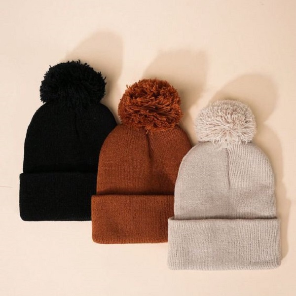 Find the best winter hat to keep you warm