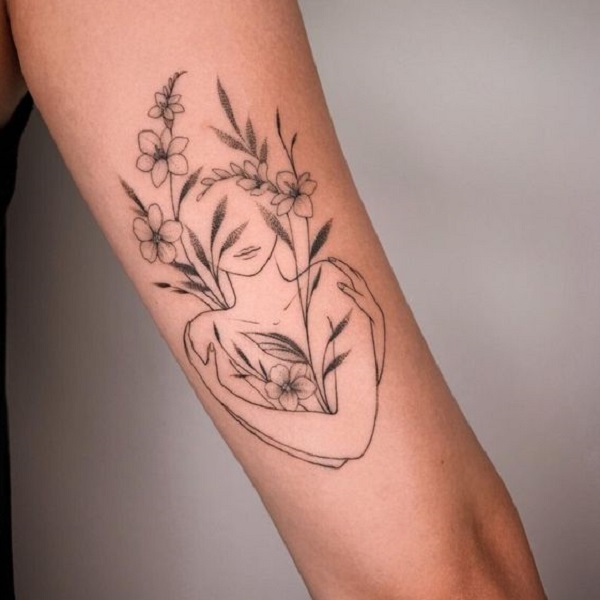 Discover how to find a meaningful tattoo