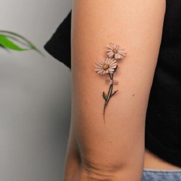 Find out which tattoos are considered lucky for females