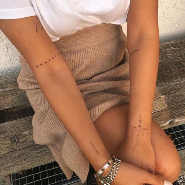 Discover how to find a meaningful tattoo