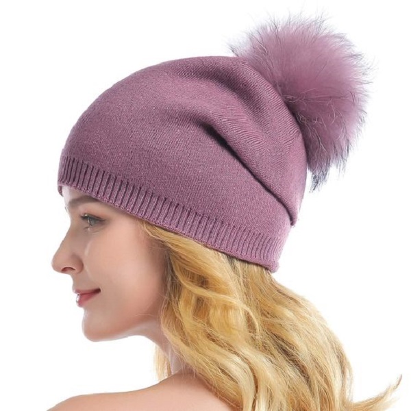 Find the best winter hat to keep you warm