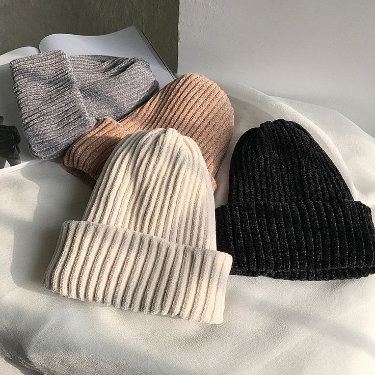 Discover the perfect winter hat 