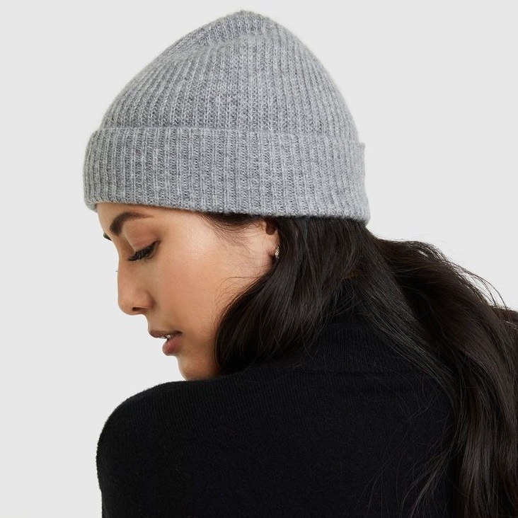 Discover the perfect winter hat 