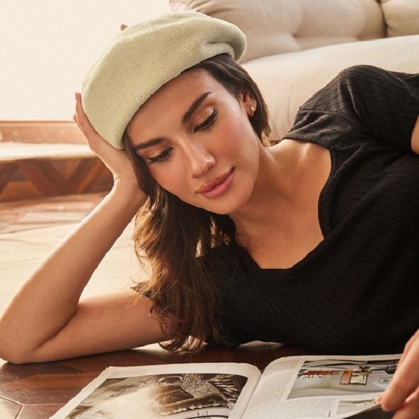 Discover the trendiest hat styles