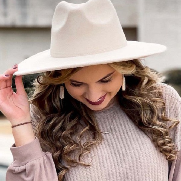 Discover the top reasons to wear hats 