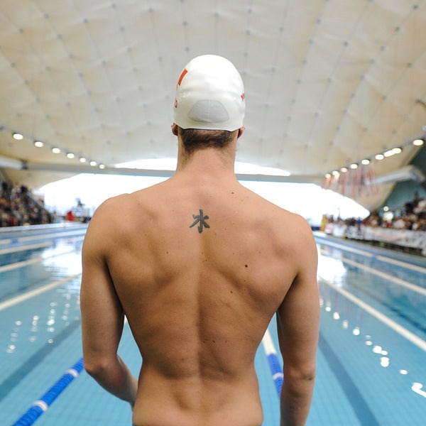 how long should you wait to swim after getting a tattoo