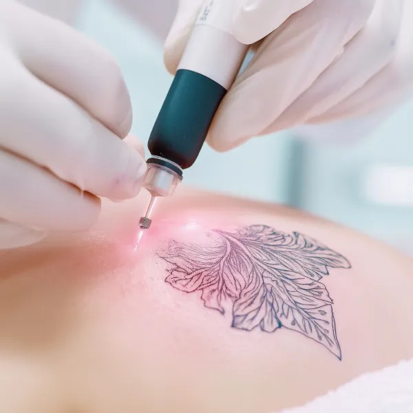 Cost of Tattoo Removal