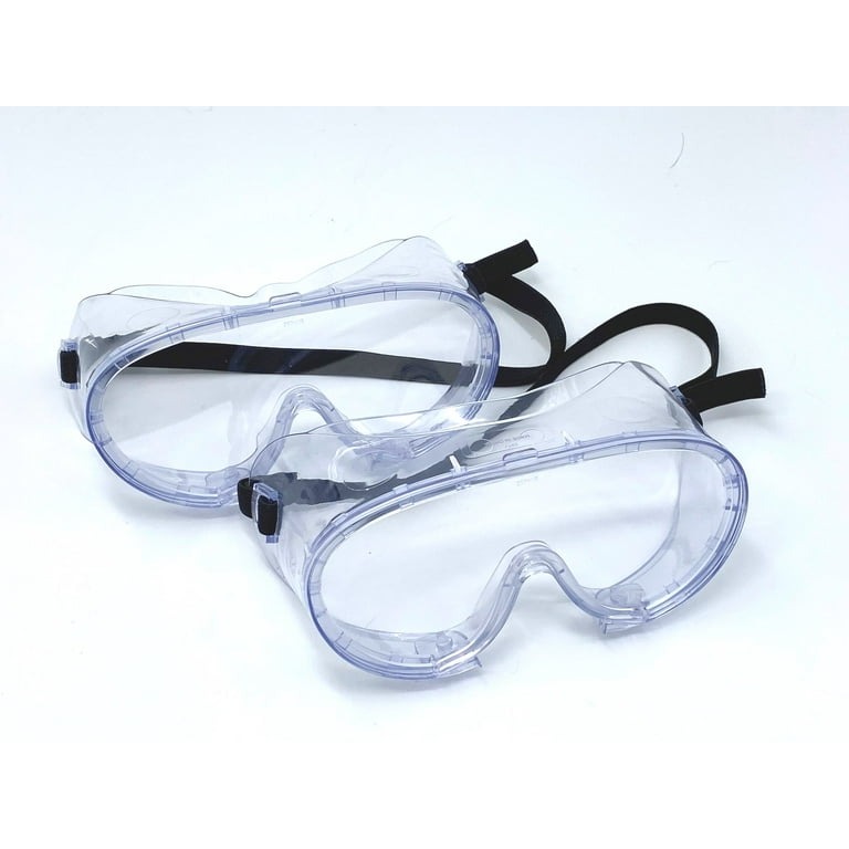 protective eyewear