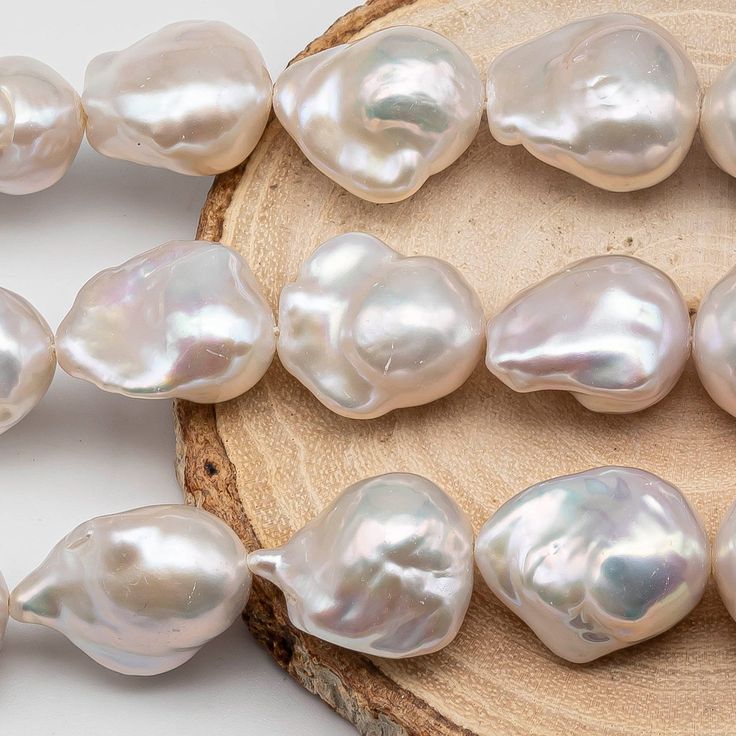 pearl jewelry trends