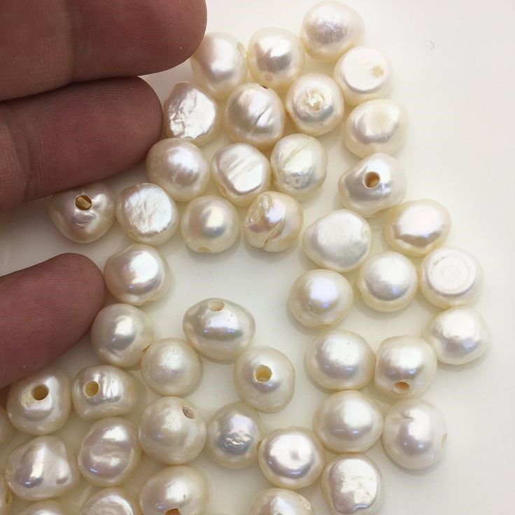 pearl varieties