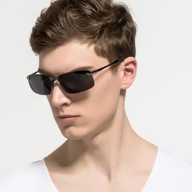 Matrix sunglasses