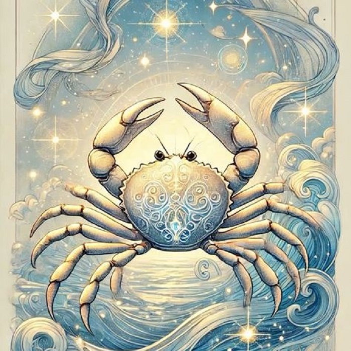 Cancer Zodiac