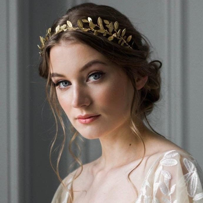 wedding hair accessories