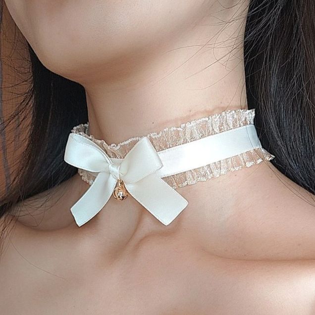 choker styles