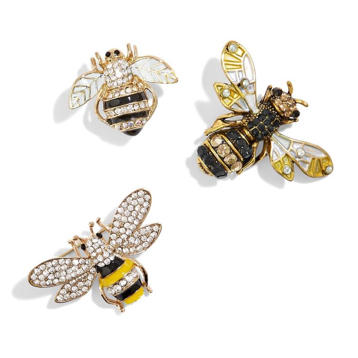 bee jewelry