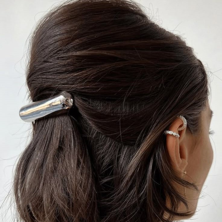 hair barrette