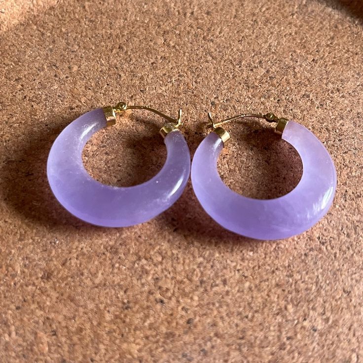 purple jadeite jewelry