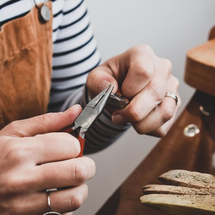 soldering tips for beginners