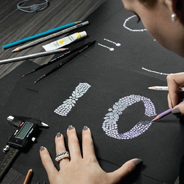 jewelry design education